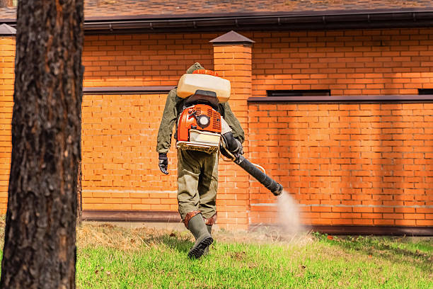 Trusted Fumigation Services service in Lake Shore, MN - Nex Pest Control